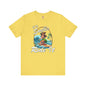 If It Swells Ride it T-Shirt The Devil's Pickle