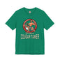 Certified Cougar Tamer T-Shirt The Devil's Pickle