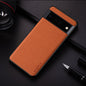 Phone case: Business Style Durable Lightweight Solid Color Phone Cover for  Pixel 7 6 Pro 6A 5 Case NovaCart