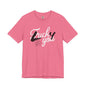 Lucky You T-Shirt The Devil's Pickle