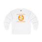 Ridin' Dirty This Halloween Long Sleeve Tee The Devil's Pickle
