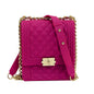 Chain jelly bag See size chart under “more details” The Fashion Celestial