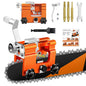 SharpEdge Chain Sharpener