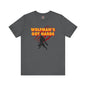 Wolfman's Got Nards T-Shirt The Devil's Pickle