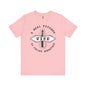 A Meal Without Wine Is Called Breakfast T-Shirt The Devil's Pickle