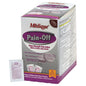 Pain-Off Extra-Strength Pain Relief, 500/Box quakekits.com
