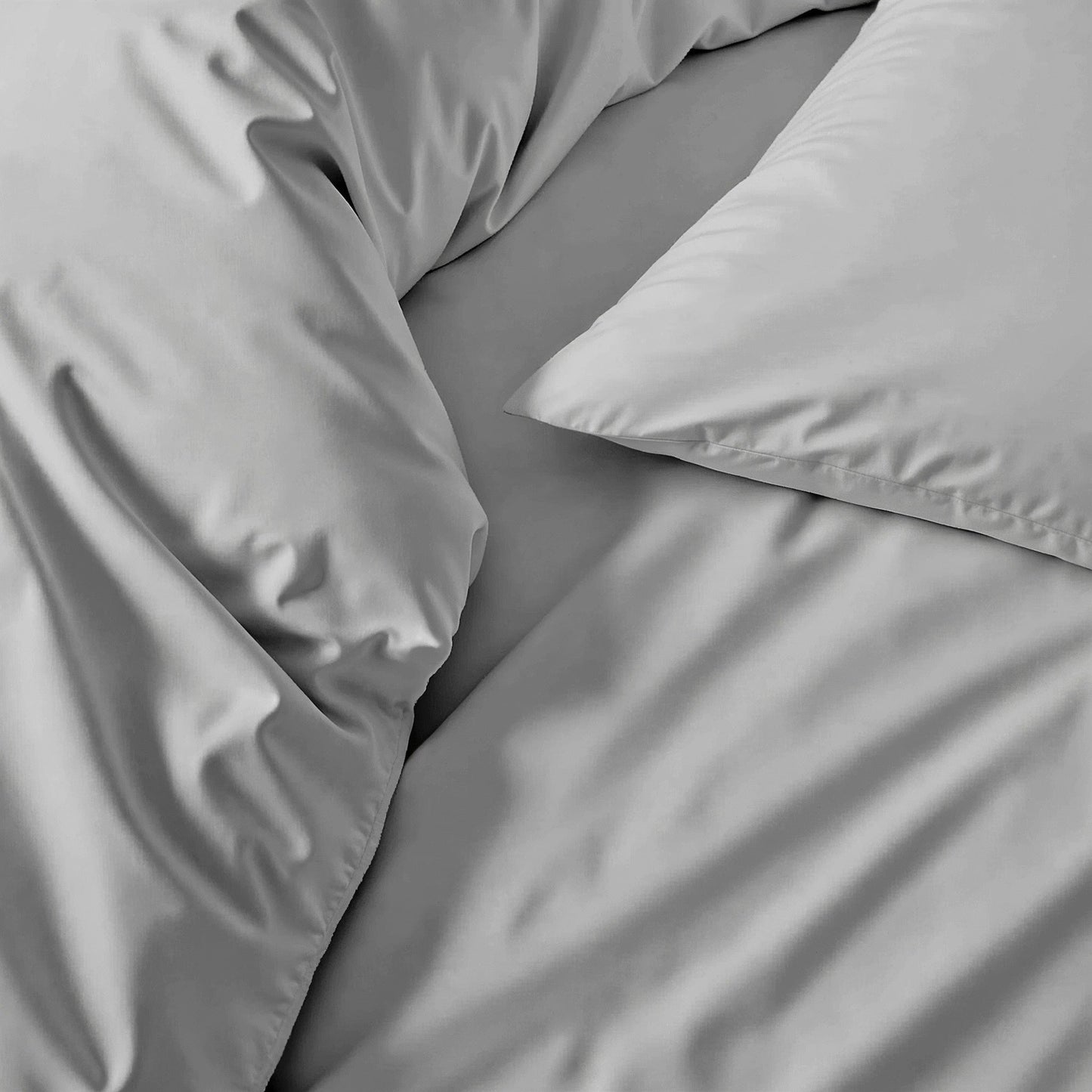 Luxe Australian Sateen Sheet Set Italic