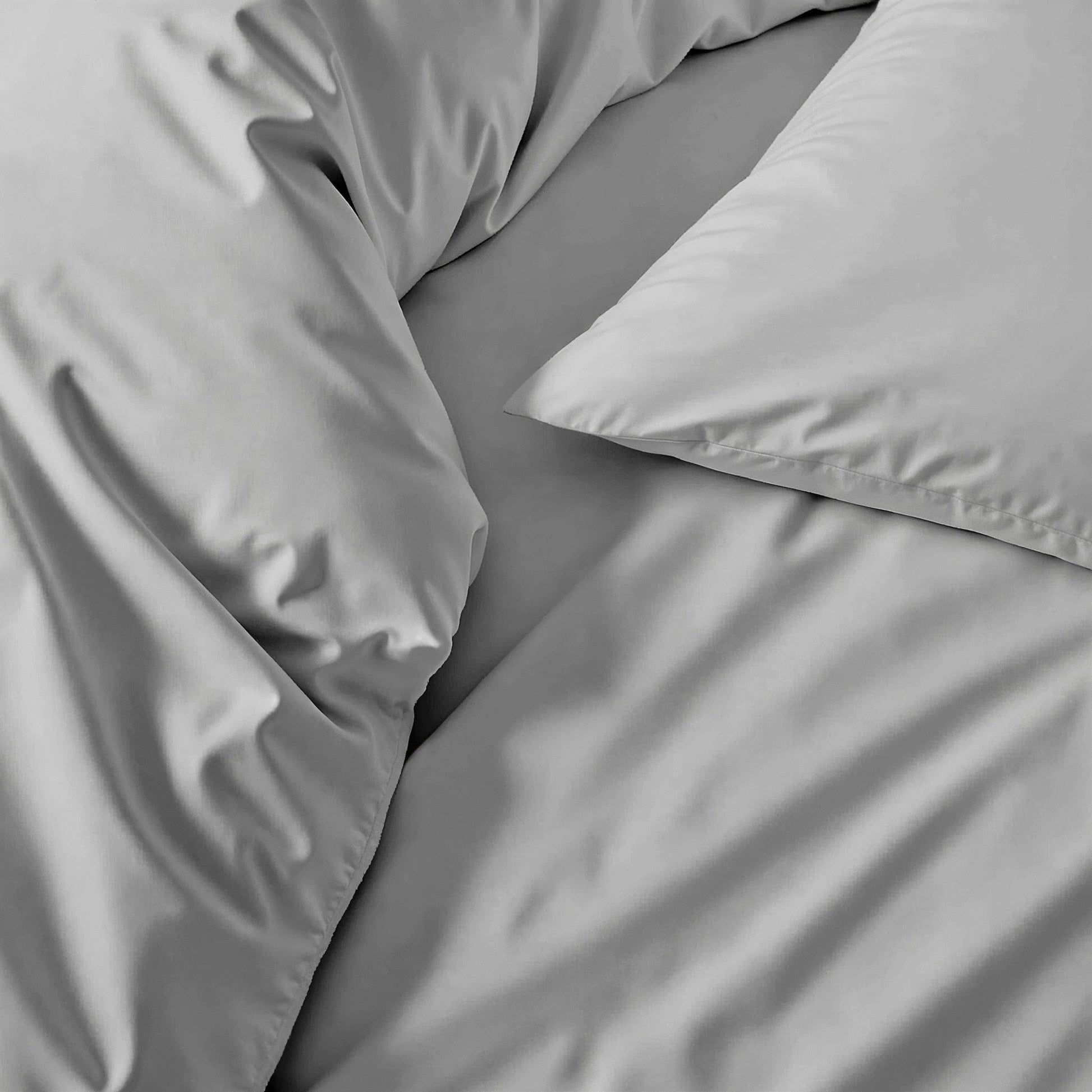 Luxe Australian Sateen Sheet Set Italic