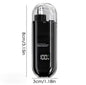 PureTrim Precision Trimmer