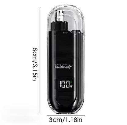 PureTrim Precision Trimmer