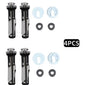 QuickFix Toilet Bolt Kit