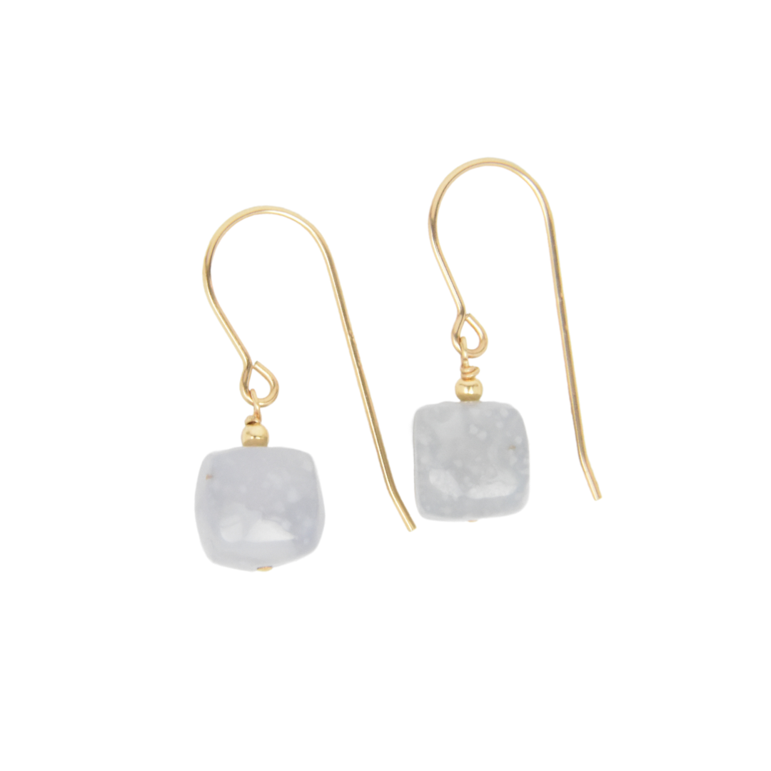 Foundations Earrings Emily Anne Designs LLC