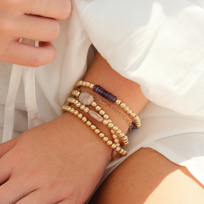 Hopeful Bracelet Emily Anne Designs LLC