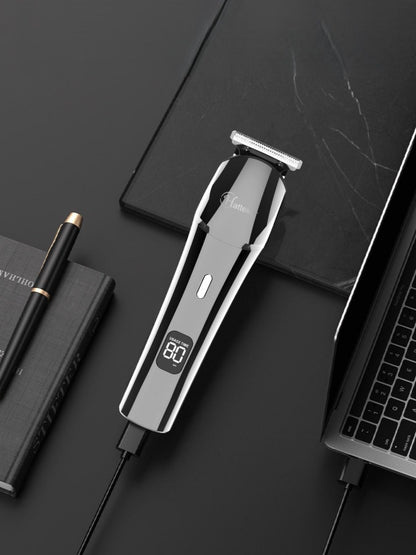 Cordless Hair Clipper Trimmer New Era Fashion LLc