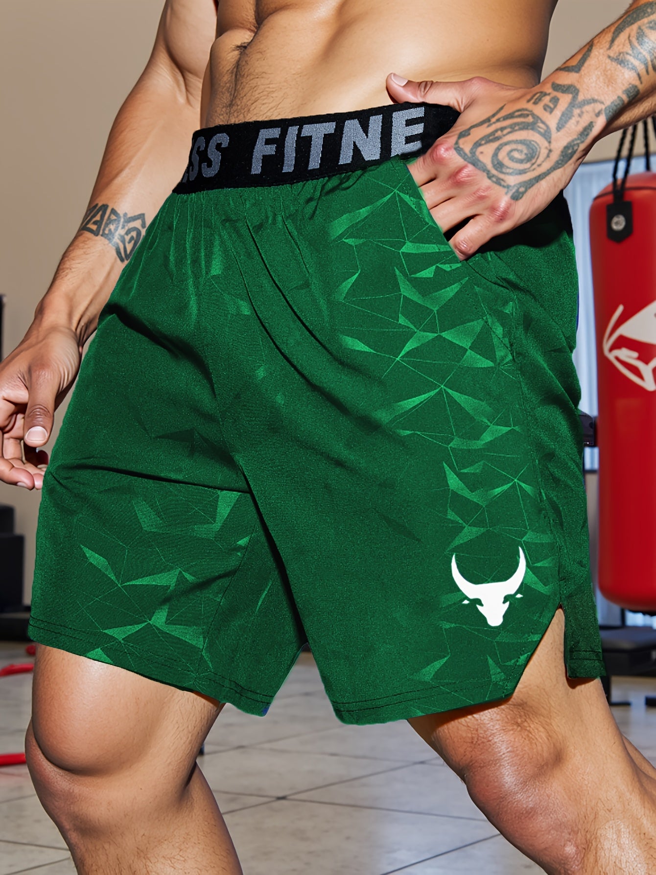 Men's Casual Sports Shorts NovaCart