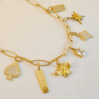 Supernova Golden Charm Shop Style & More | Fresh Looks, Everyday Deals & Free Shipping