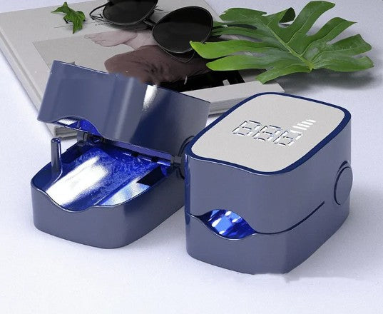 UV Nail Health Enhancer New Era Fashion LLc