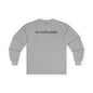 The Devil's Pickle Long Sleeve Tee The Devil's Pickle