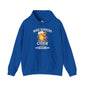 Mike Hawkins Cider Hooded Sweatshirt The Devil's Pickle