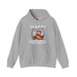 Sloppy Beaver BBQ Hooded Sweatshirt The Devil's Pickle