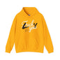 Lucky You Hooded Sweatshirt The Devil's Pickle
