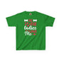 All The Ladies Love Me Kids Tee The Devil's Pickle