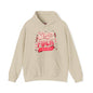 Say Fuck No Hooded Sweatshirt The Devil's Pickle