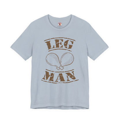 Leg Man T-Shirt The Devil's Pickle