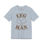 Leg Man T-Shirt The Devil's Pickle