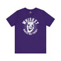 Whiskey Makes Me Frisky T-Shirt The Devil's Pickle
