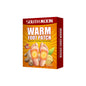 Ginger Warm Foot Patch Ginger Fever Health Care Warm Foot Patch Warm Baby Patch Warm And Cold