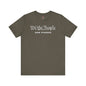We The People Are Pissed T-Shirt The Devil's Pickle