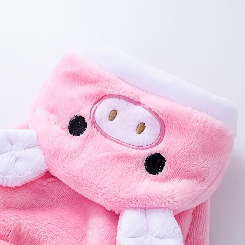 Cute Winter Dog Clothes, Keep Your Pup Cozy And Stylish Christmas Gift NovaCart