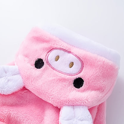 Cute Winter Dog Clothes, Keep Your Pup Cozy And Stylish Christmas Gift NovaCart