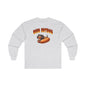 Ohio Hotdog Long Sleeve Tee The Devil's Pickle