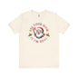 Ask Your Mom If I'm Real T-Shirt. The Devil's Pickle