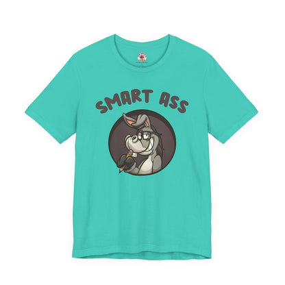 Smart Ass T-Shirt The Devil's Pickle