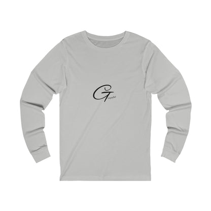 Unisex Jersey Long Sleeve Tee Grayceful LLC