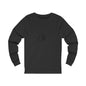 Unisex Jersey Long Sleeve Tee Grayceful LLC