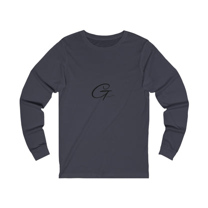 Unisex Jersey Long Sleeve Tee Grayceful LLC