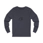 Unisex Jersey Long Sleeve Tee Grayceful LLC