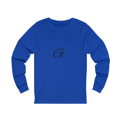 Unisex Jersey Long Sleeve Tee Grayceful LLC