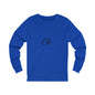 Unisex Jersey Long Sleeve Tee Grayceful LLC