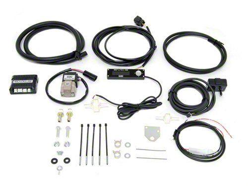 HKS EVC Boost Controller VI FR SPORT