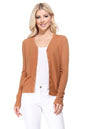 Women's V-Neck Button Down Knit Cardigan Sweater Shop Style & More | Fresh Looks, Everyday Deals & Free Shipping