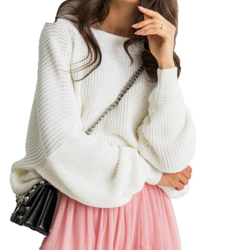 Plus size sweater See size chart under “more details” The Fashion Celestial