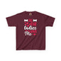 All The Ladies Love Me Kids Tee The Devil's Pickle