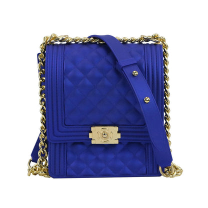 Chain jelly bag See size chart under “more details” The Fashion Celestial