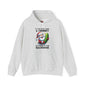 If You Don't Have A Chimney Hooded Sweatshirt The Devil's Pickle