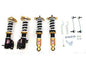 HKS Hipermax III Coilovers Mitsubishi Lancer Evolution MR 2008-2009 FR SPORT